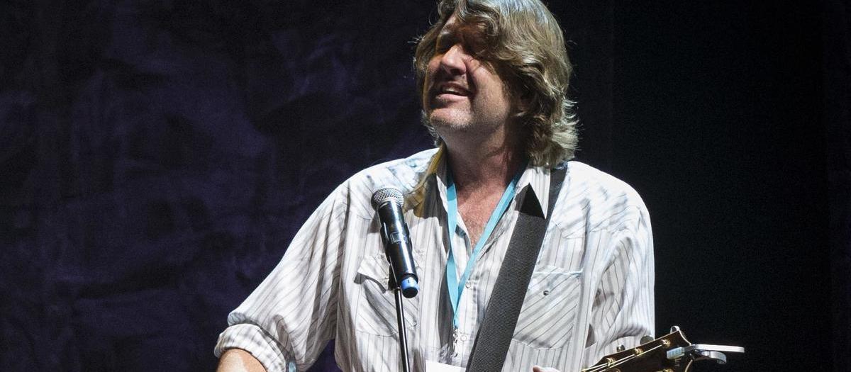 Bruce Robison Tickets