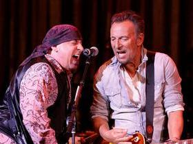 Bruce Springsteen and The E Street Band tickets