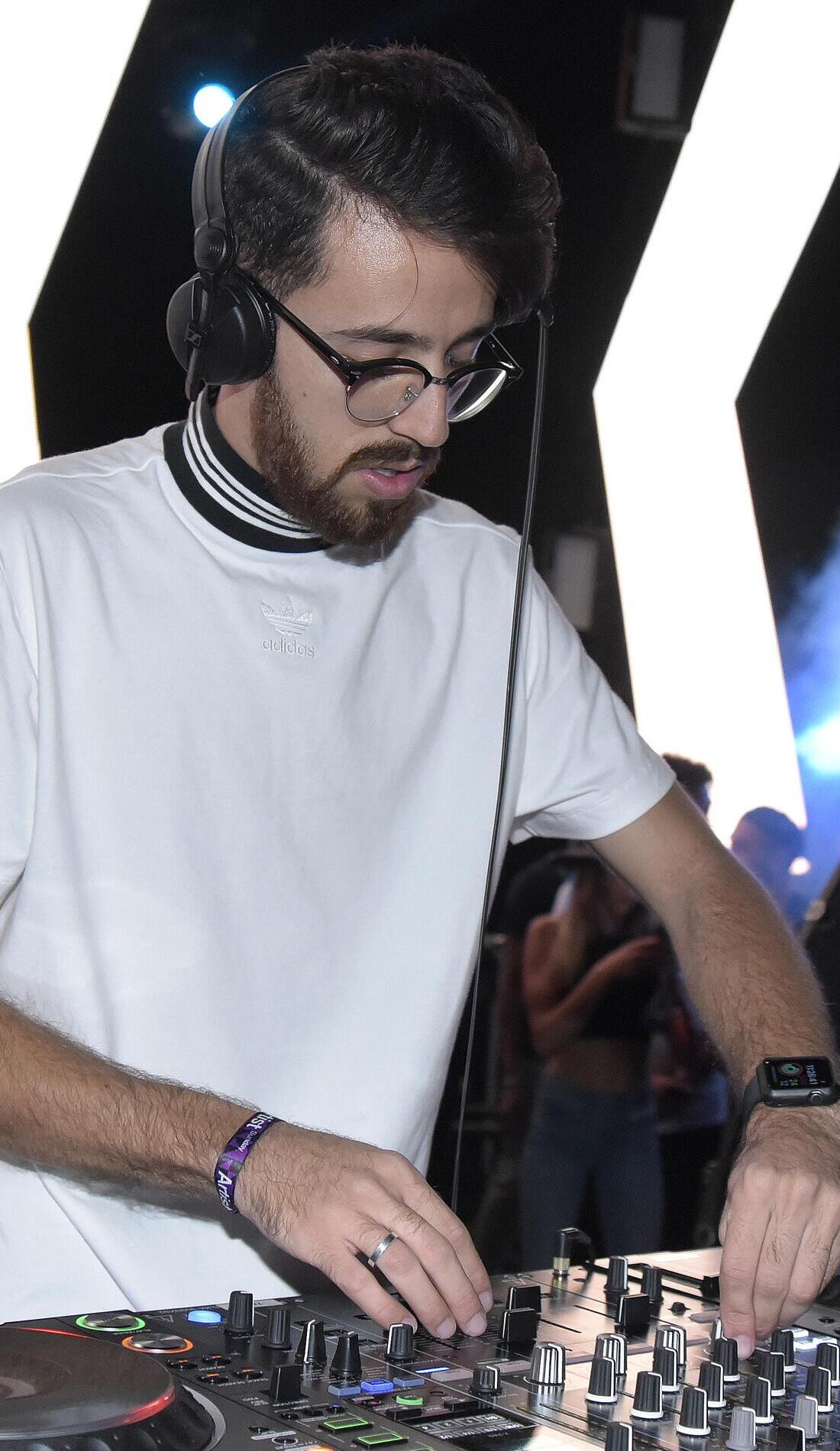 A Bruno Furlan live event