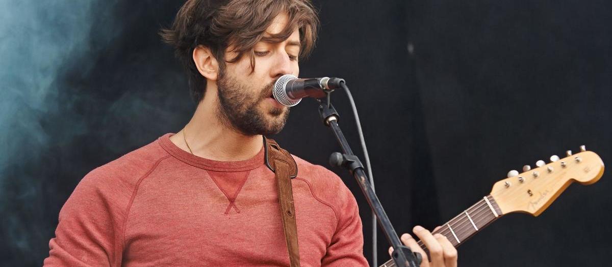 Bruno Major (Rescheduled from April 3, 2020)