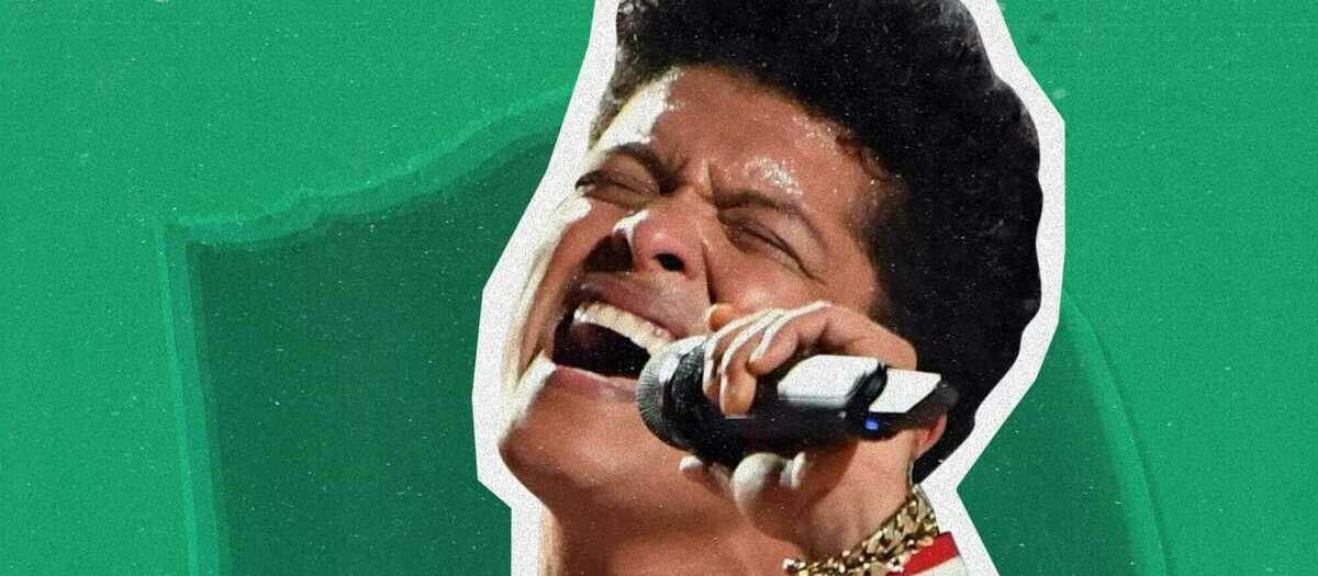 Bruno Mars Concert Tickets, 20232024 Tour Dates & Locations SeatGeek