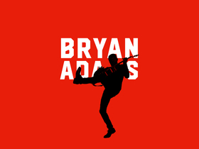 Bryan Adams: So Happy It Hurts w/ Eurythmics Songbook ft. Dave Stewart