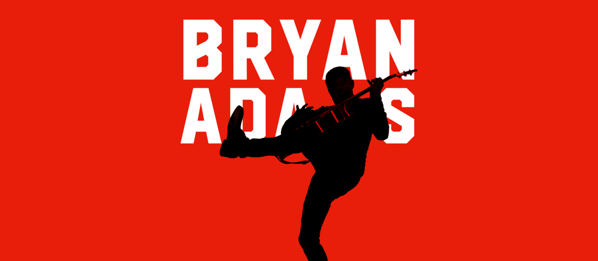 Bryan Adams Tickets — 2020 Tour and Tour Dates | SeatGeek