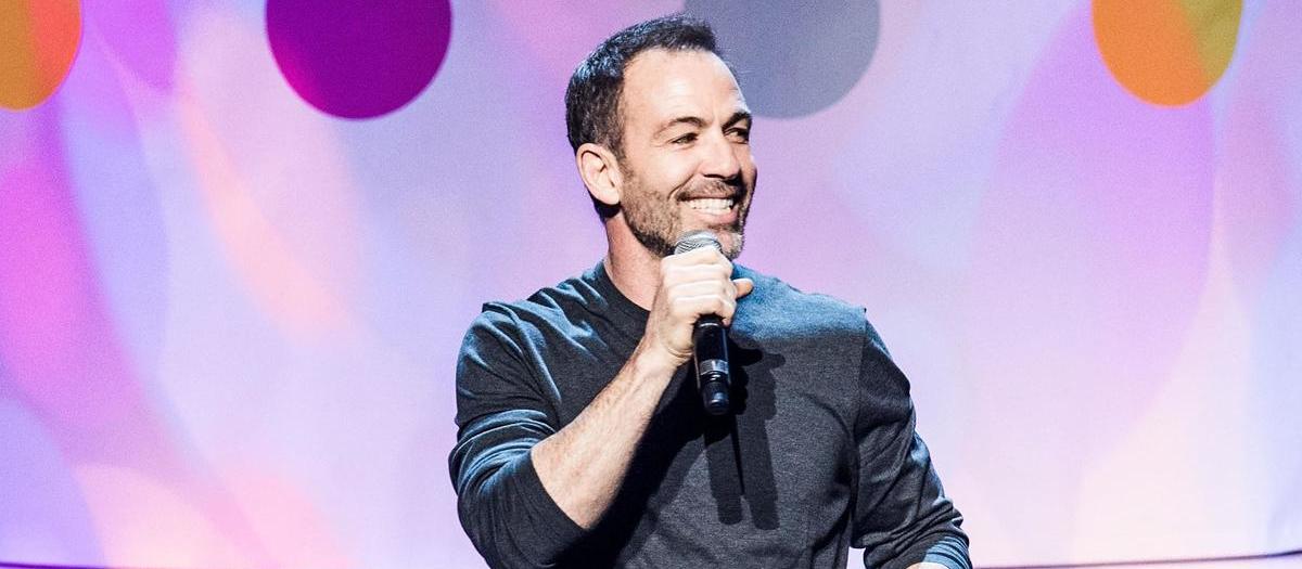 Bryan Callen Tickets