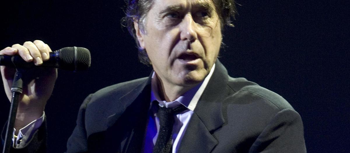 Bryan Ferry Concert Tickets, 20232024 Tour Dates & Locations SeatGeek