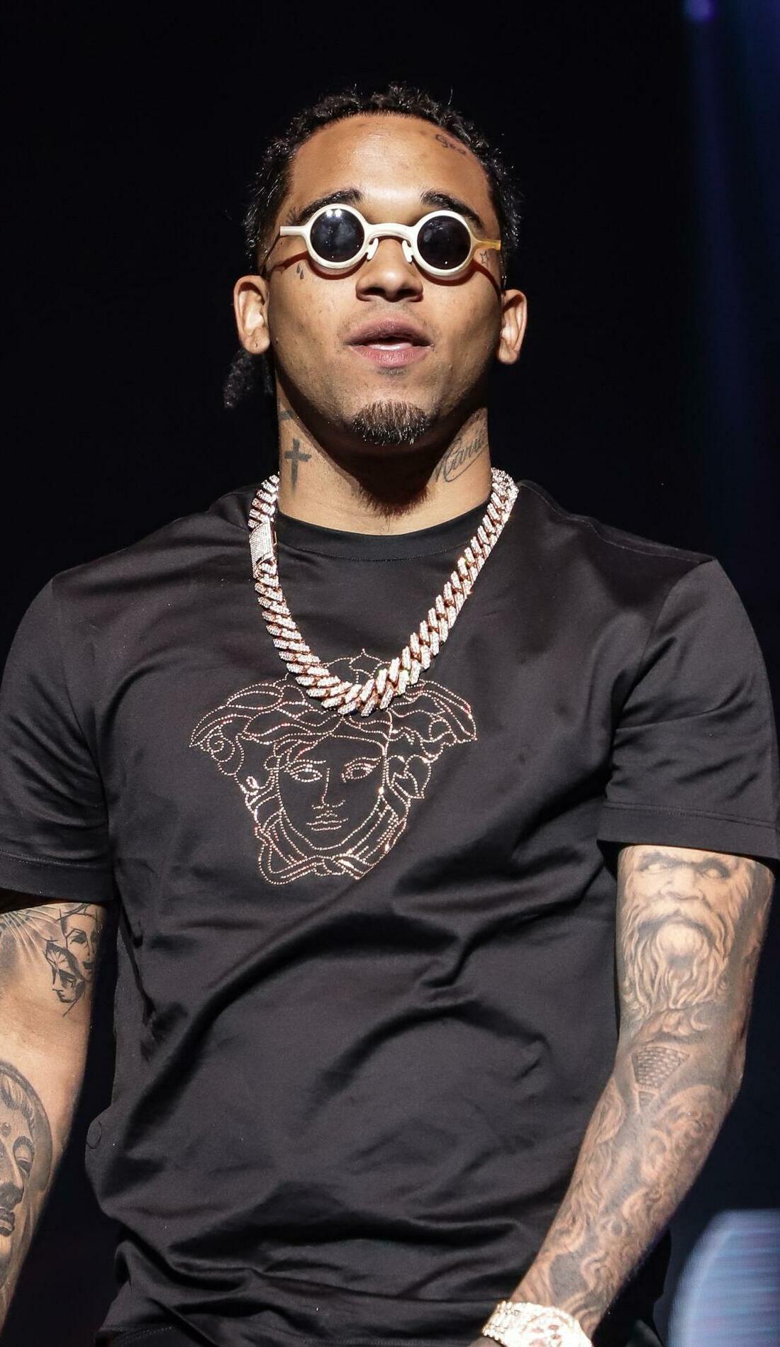 Bryant Myers Concert Tickets, 2023 Tour Dates & Locations SeatGeek