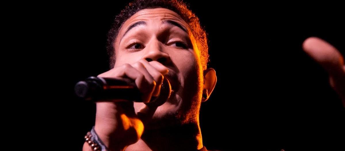 Bryce Vine