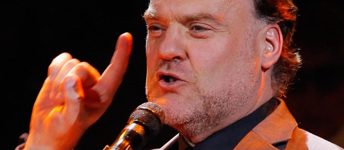 Bryn Terfel Tickets