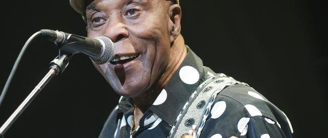 Image for Buddy Guy