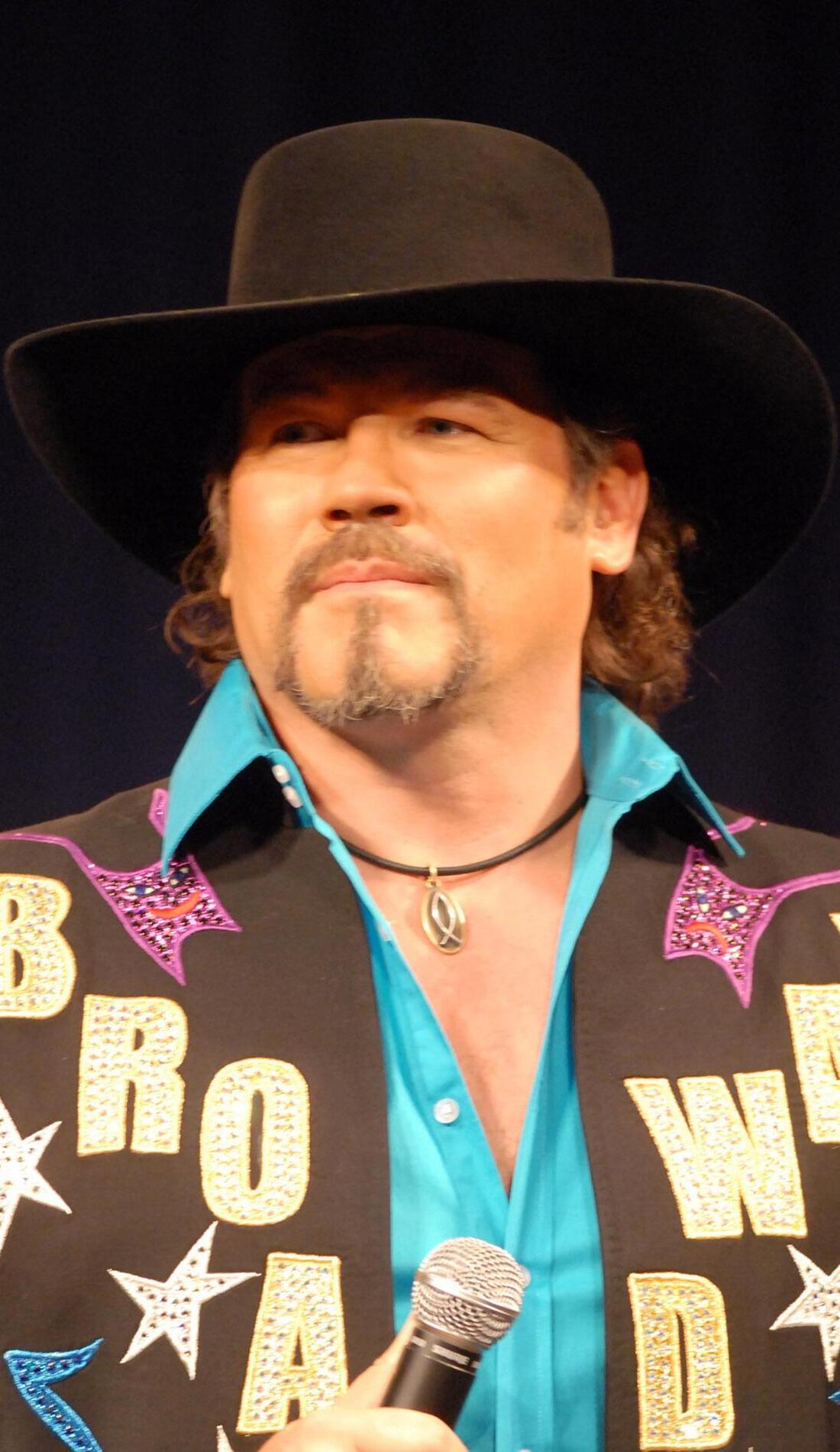 Buddy Jewell Concert Tickets, 2023 Tour Dates & Locations SeatGeek