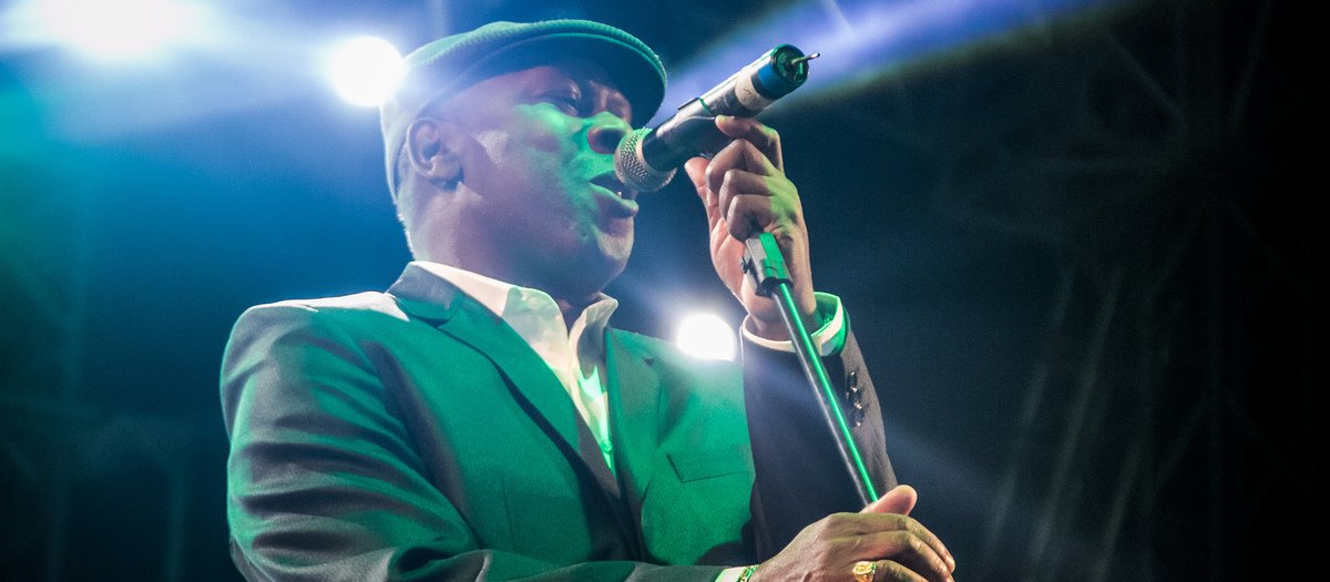 Buena Vista Social Club Tickets