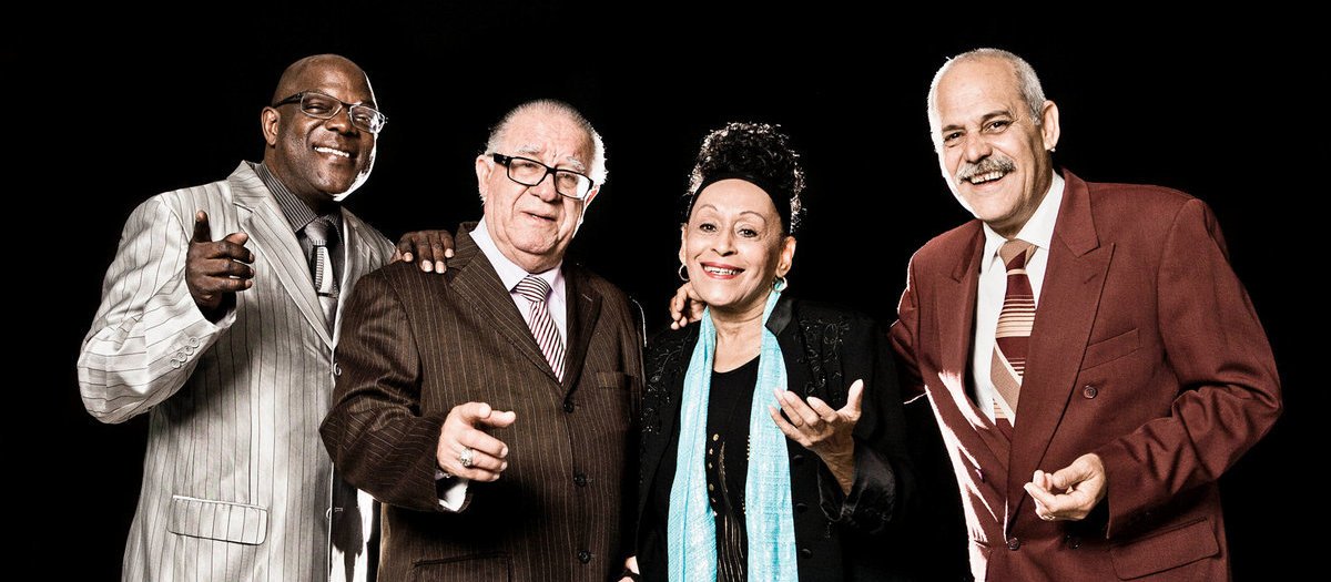 Buena Vista Social Club Tickets