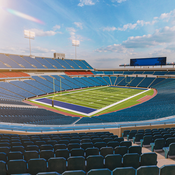 Buffalo Bills vs. New York Giants Tickets Sun, Oct 15, 2023 8:20 pm at  Highmark Stadium in Orchard Park, NY