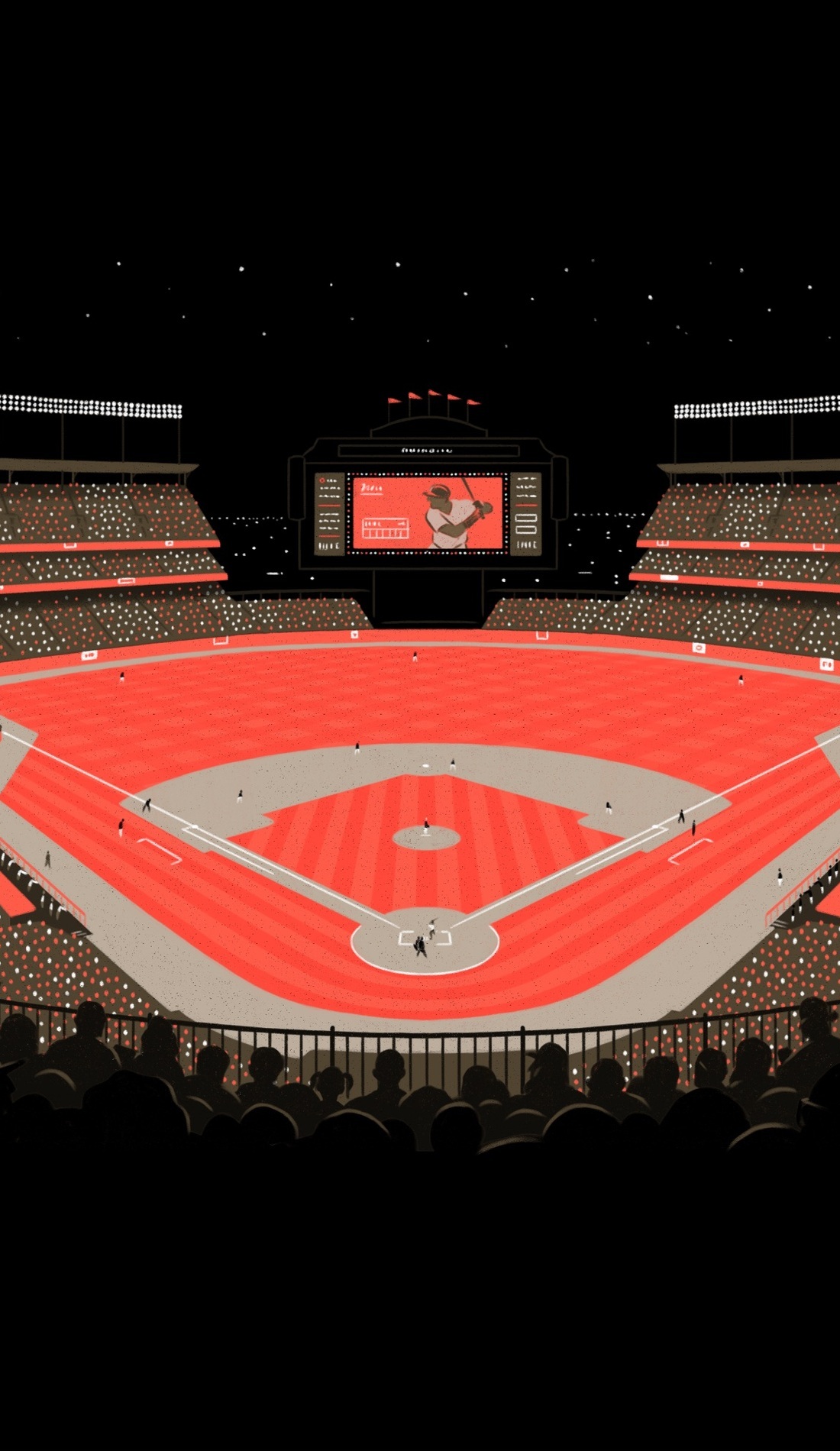 A Buffalo Bisons live event