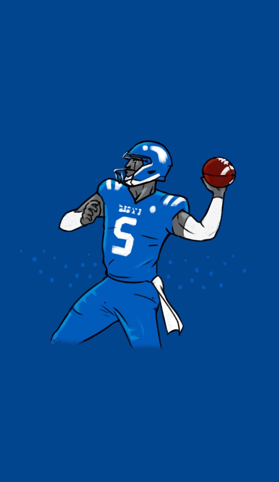 A Buffalo Bulls Football live event