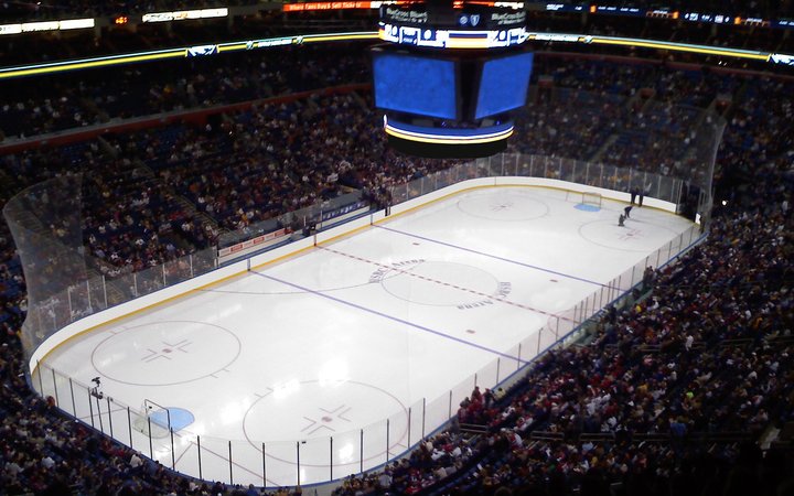 Philadelphia Flyers hand SeatGeek first NHL ticket partnership - SportsPro