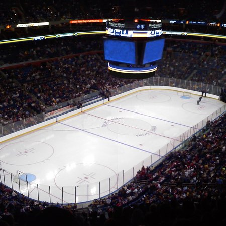 Keybank Center Tickets Upcoming Events Seatgeek
