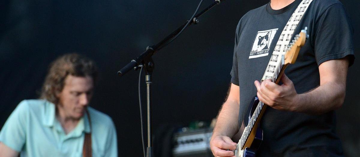 Built To Spill (18+)