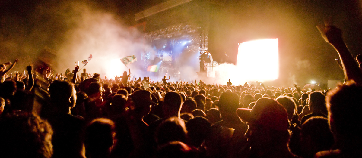 BUKU Music + Arts Project Tickets