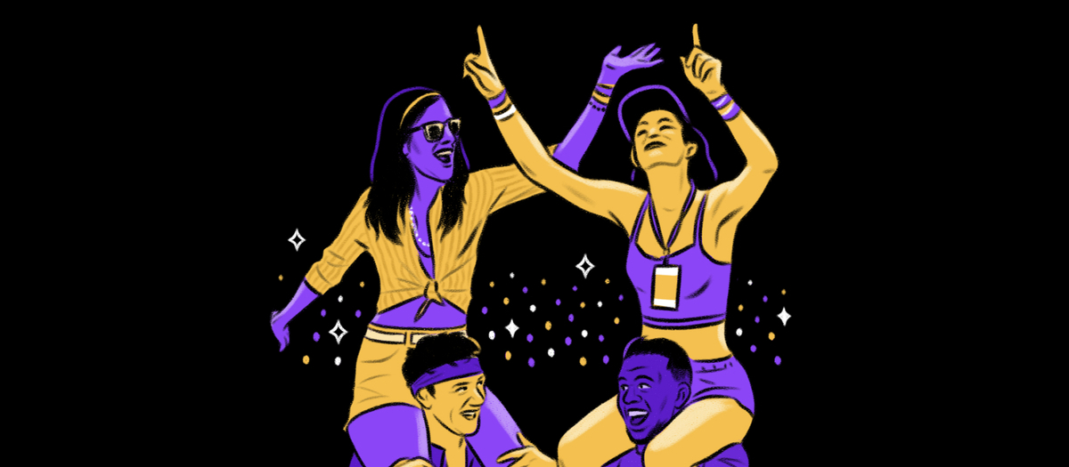 Bumbershoot Festival Tickets