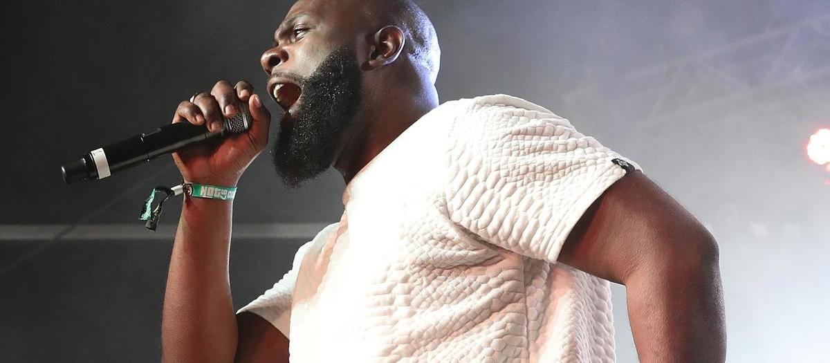 Bunji Garlin Tickets