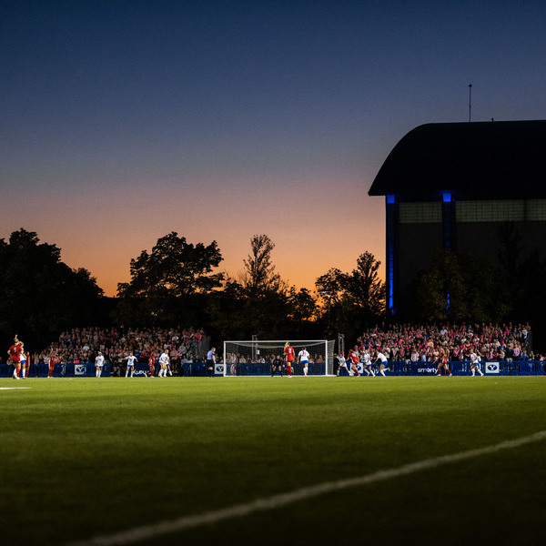 BYU Cougars Womens Soccer Tickets 20242025 BYU Womens Soccer Games