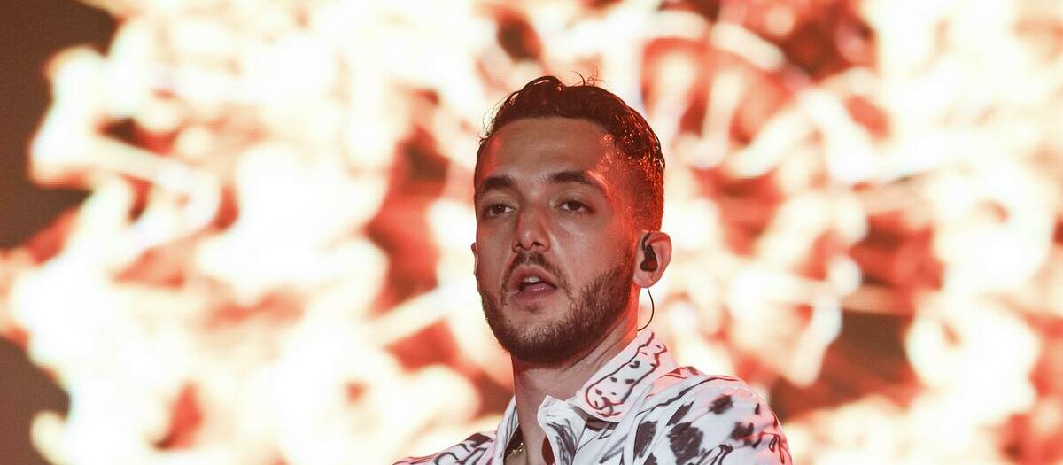 C. Tangana Tickets