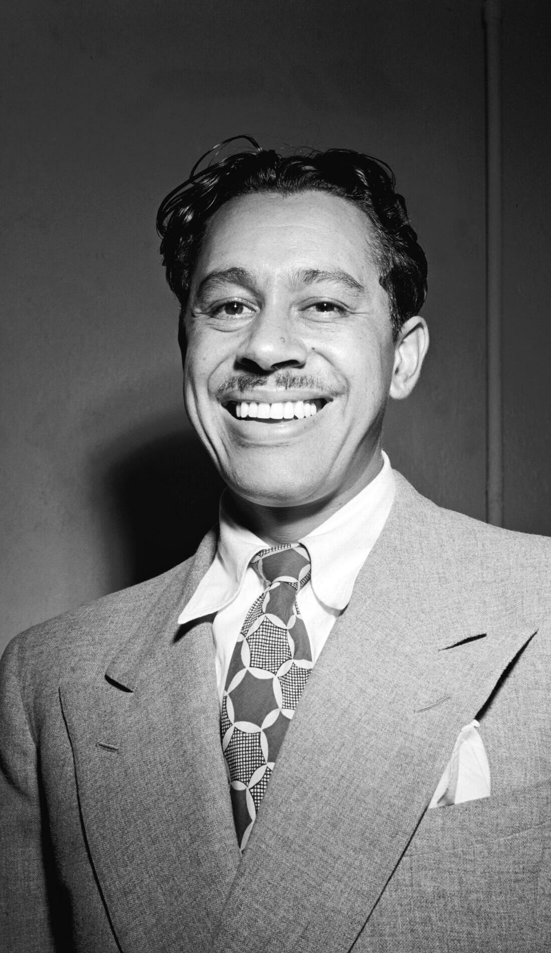 Cab Calloway Concert Tickets, 2023 Tour Dates & Locations | SeatGeek