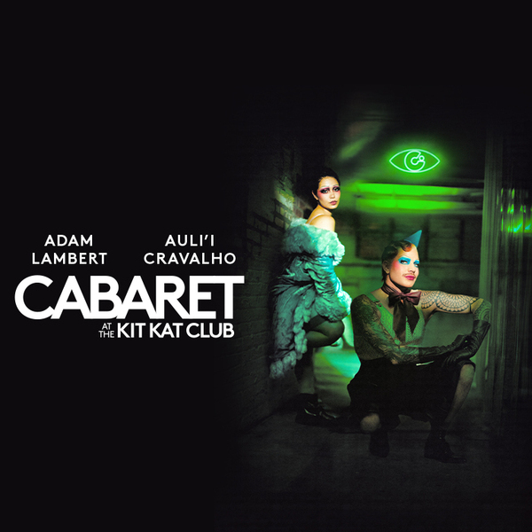 Cabaret at the Kit Kat Club Tickets New York (August Wilson Theatre