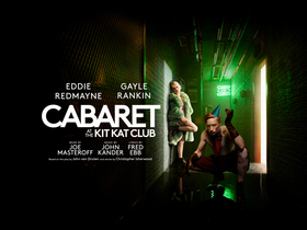 Cabaret - Pittsburgh
