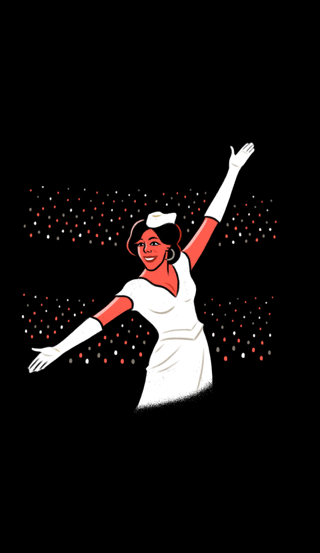 A Cabaret live event