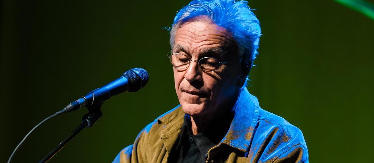 Caetano Veloso Tickets