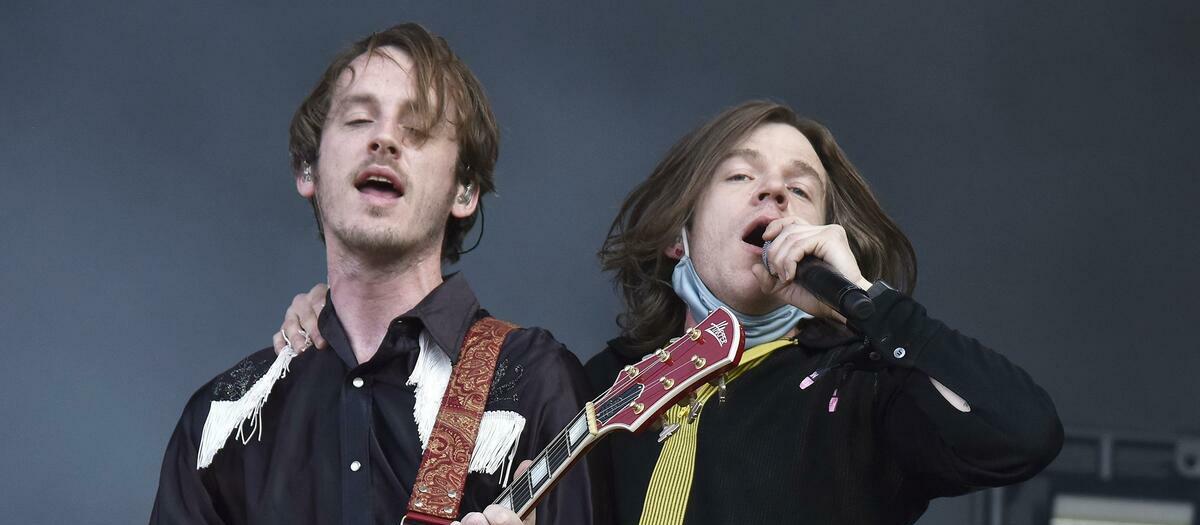 Cage The Elephant Tickets