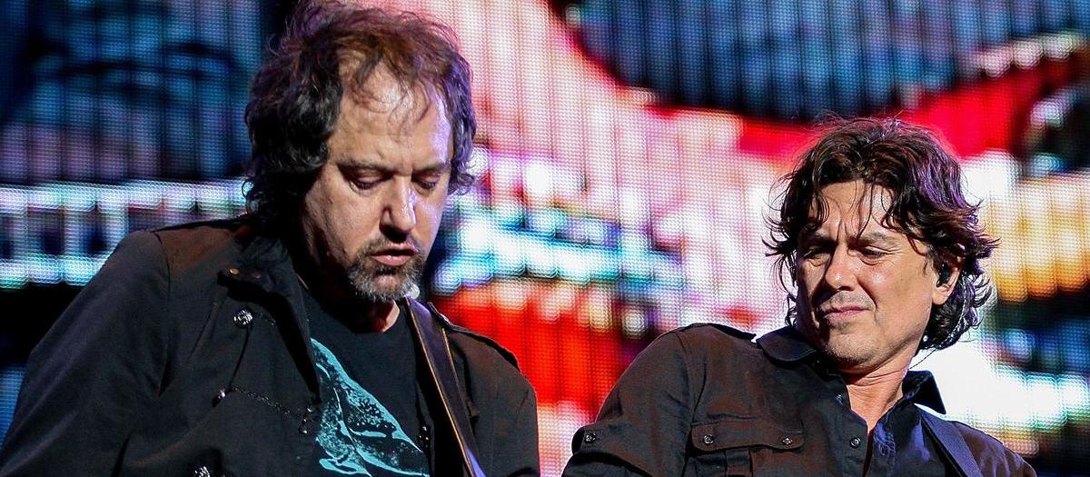 Caifanes Tickets