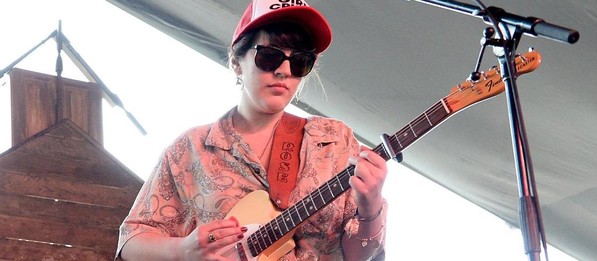 Caitlin Rose Tickets