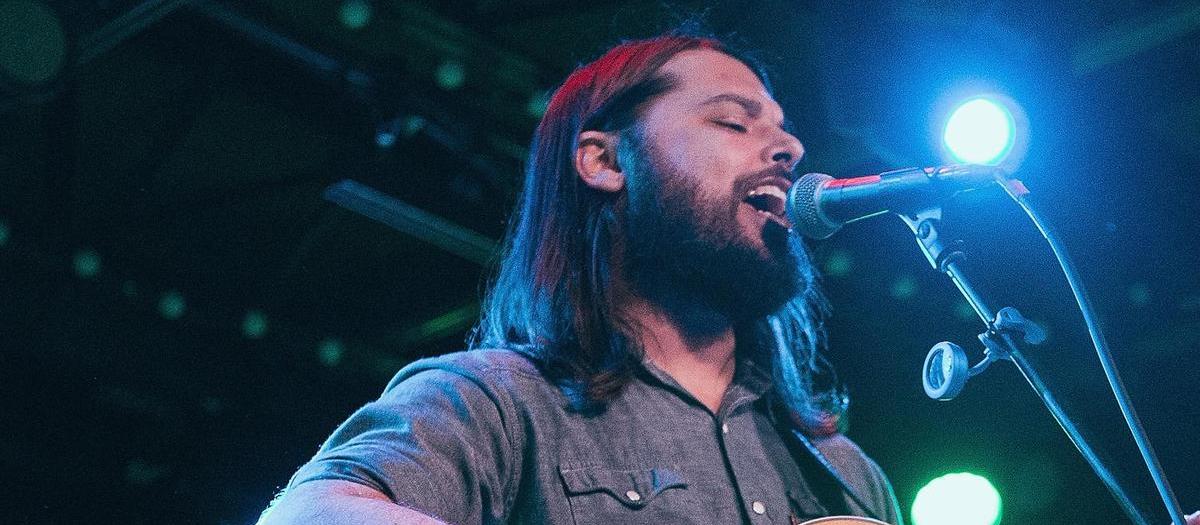 Caleb Caudle Tickets