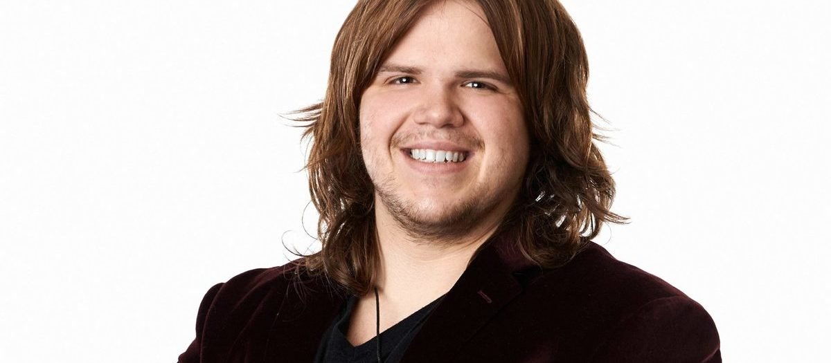 Caleb Johnson Tickets
