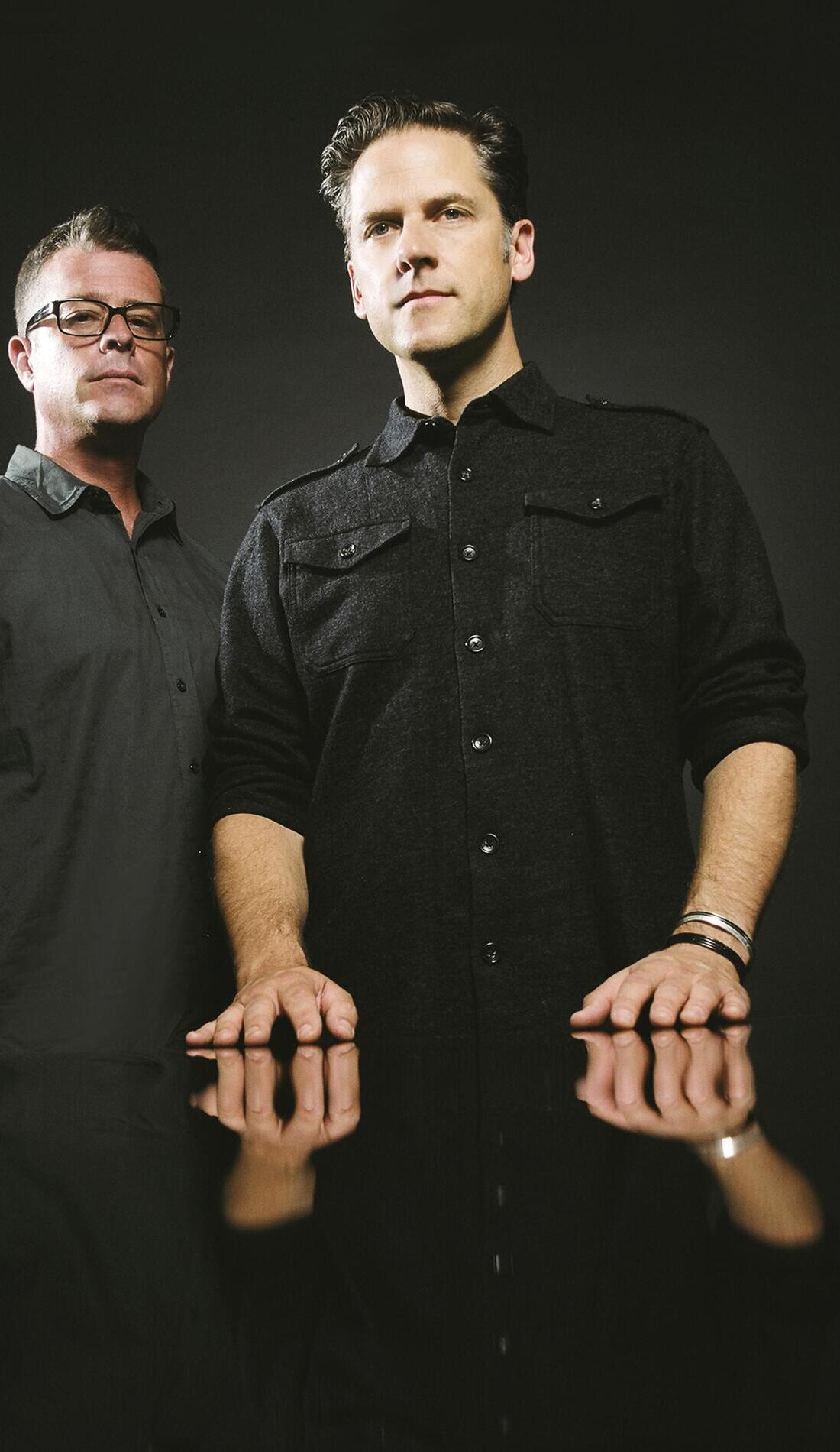 A Calexico live event