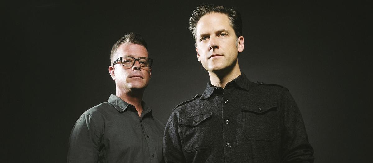 Calexico Tickets