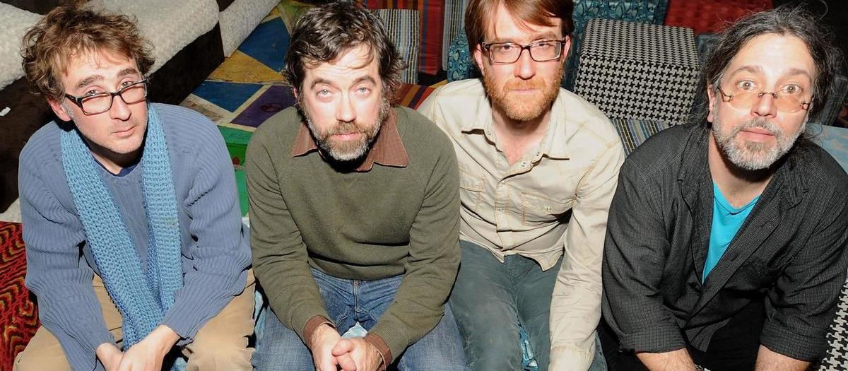 Califone Tickets