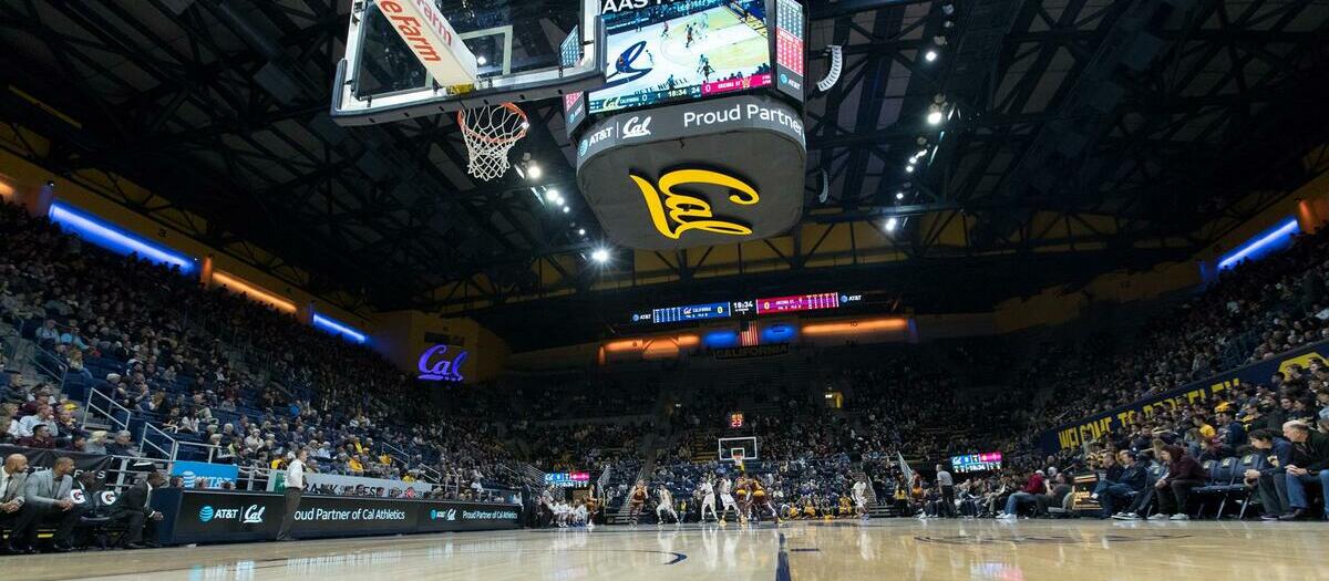 Oregon Ducks Basketball Seating Chart Map Seatgeek