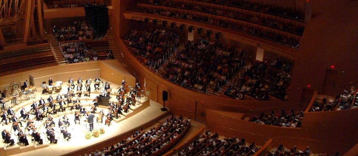 California Philharmonic Tickets