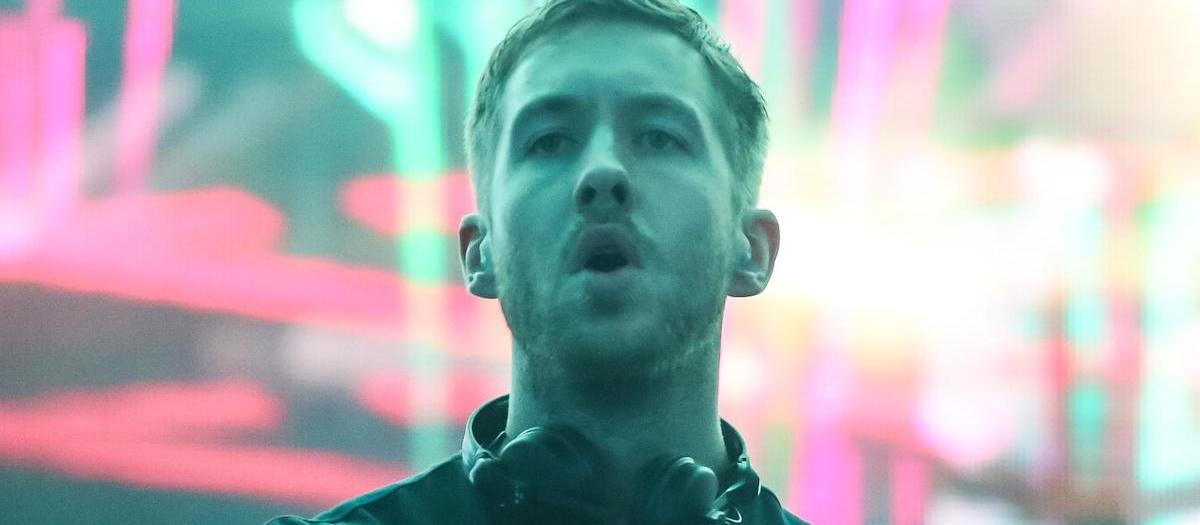 Calvin Harris Tickets
