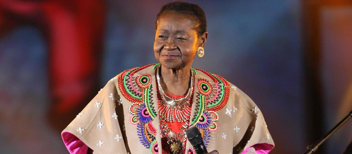 Calypso Rose Tickets