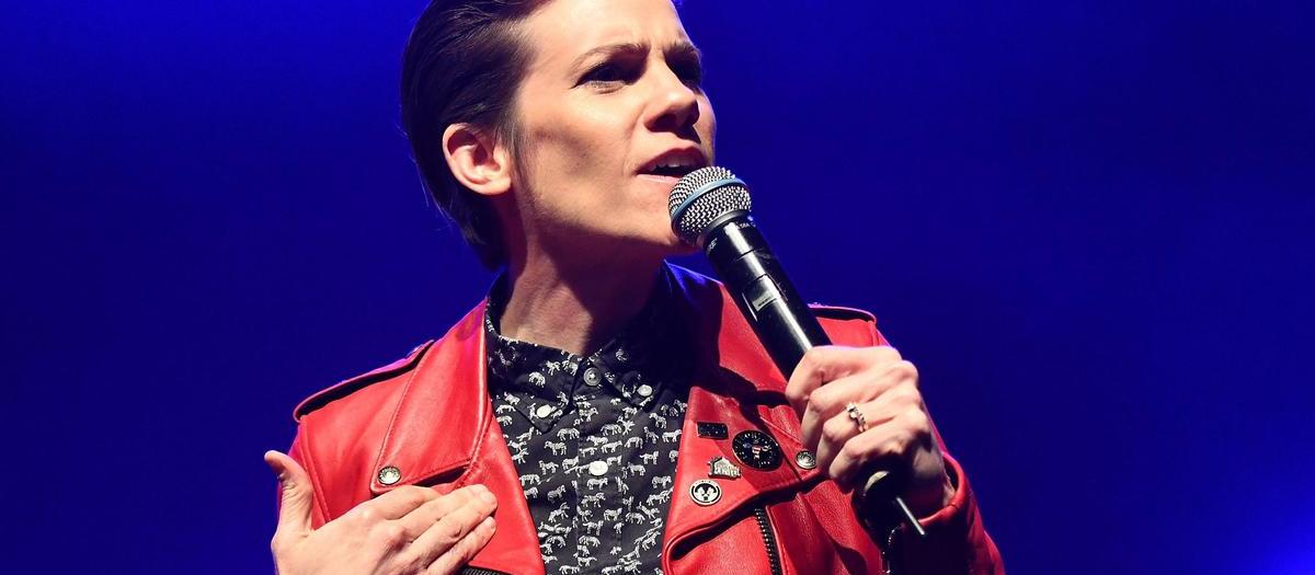 Cameron Esposito Tickets