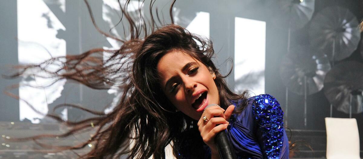 Camila Cabello Tickets