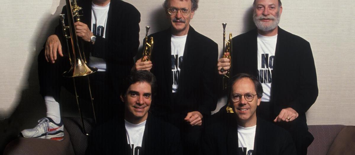 Canadian Brass Tickets