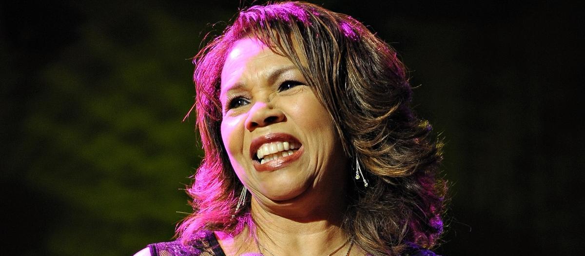 Candi Staton Tickets