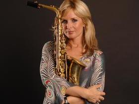 Candy Dulfer