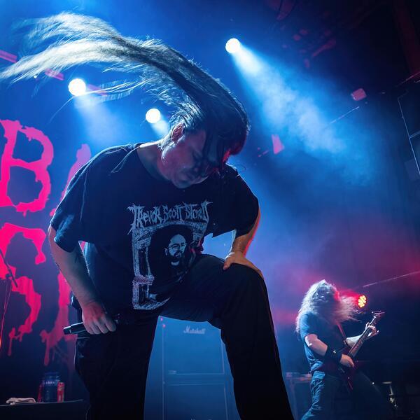 Cannibal Corpse Tickets & Concert Tour Dates 2024 SeatGeek
